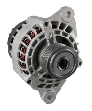 1* Alternatore 140A nuovo con