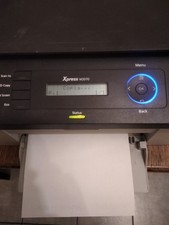 stampante laser Samsung M2070