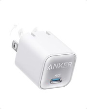 Anker 511 Charger Nano 3 USB-C