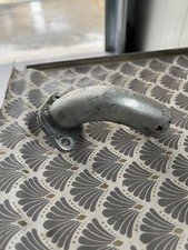 TUBO ORIGINALI - ACQUA TESTATA-RADIATORE PER FIAT TOPOLINO B-C USATO