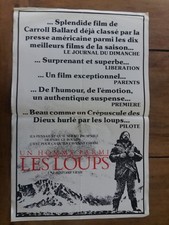 Poster uomo tra - un,