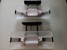 Applique -Coppia modello Frack  Barbieri e Marianelli per Tronconi 1994 Design