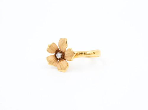 Anello annamaria cammilli - cammilli, in