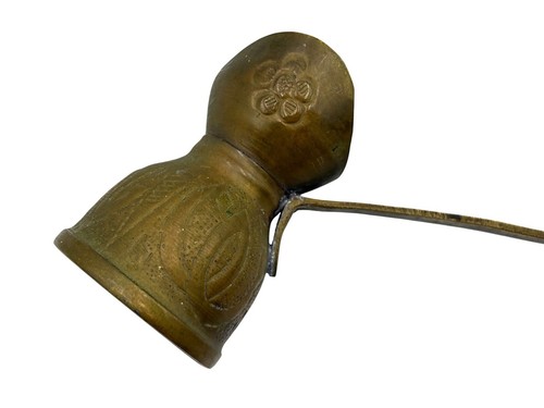 Caffettiera vintage turca