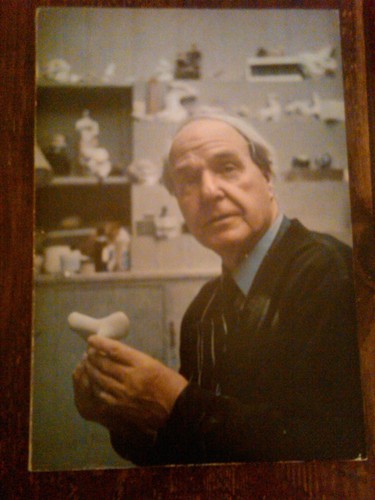Henry moore 1968 - moore, ,1968