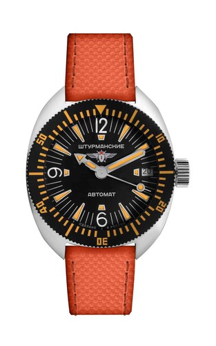 Orologio polso sturmanskie - polso,