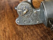 mulinello Alcedo N.2 vintage