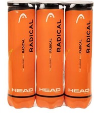 Palla da tennis Head Radical