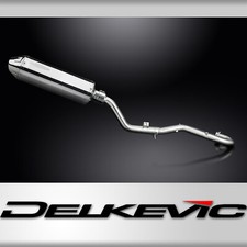 Suzuki DR350 1990-1999 Scarico