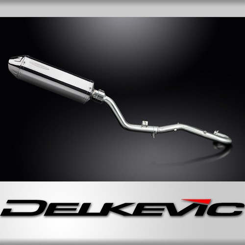 Suzuki dr350 1990 1999 scarico - dr350,