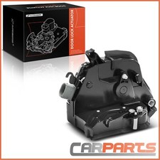 Serratura Servomotore Lato Anteriore Sinistra per BMW 3er Coupe Cabriolet E46