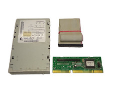 iOMEGA ZIP Z100SI SCSI DRIVE &