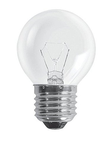 Lampadina lampada frigo