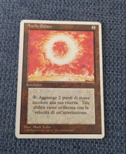 Carta Card MTG MAGIC ANELLO