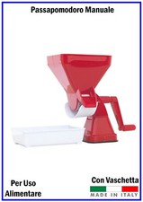 Passapomodoro Manuale