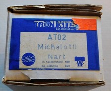 VTG TRON METAL KITS UNBUILT
