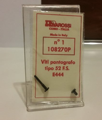 108270p rivarossi viti per - 108270p,