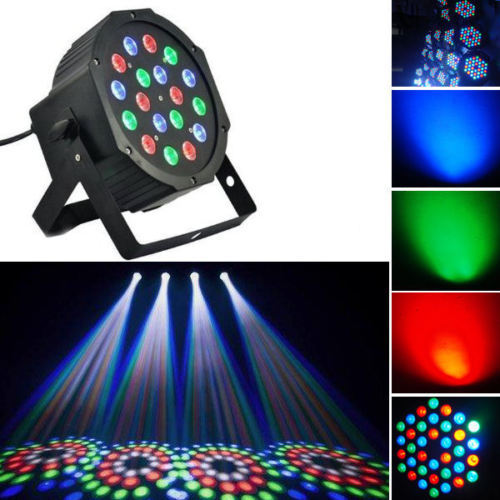 Proiettore luci led - led, 36