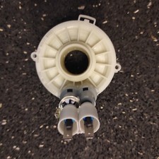 Resistenza  Riscaldamento Lavastoviglie  Miele Mat. Nr.  06825342