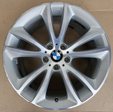 1 cerchio in lega originale