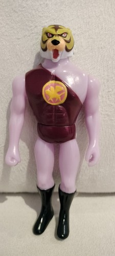 Action figure gashapon - action, set