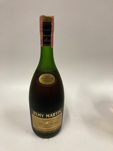 Cognac remy martin 75 - remy, cl.75