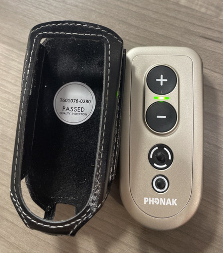 Phonak pilotone hearing - phonak,