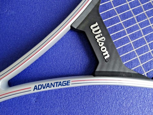 Wilson advantage 1 - 4,