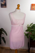 Vintage Anni 70 Sottoveste