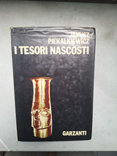 Piekalkiewicz Tesori nascosti