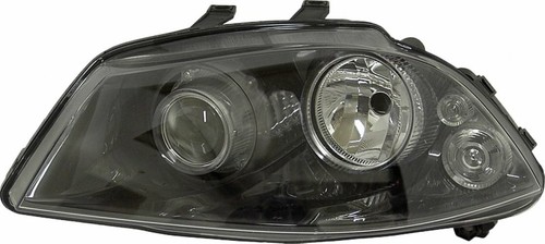 Faro anteriore per - sx,