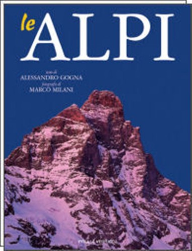 Alpi gogna milani - gogna,