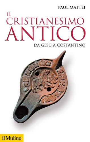 Cristianesimo antico da - il, antico.