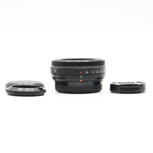 Fujifilm fuji fujinon 27mm - fujifilm,