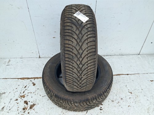 Set pneumatici invernali - set, 2