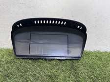 DISPLAY NAVIGATORE BMW SERIE 3 ANNO 2007. 65826973671