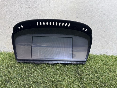 Display navigatore bmw - navigatore,
