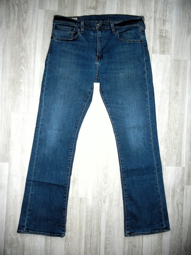 Jeans levi levis 527 - jeans, levi's