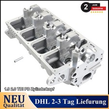 Testa cilindro Audi A3 A4 VW