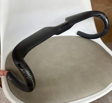 Manubrio bici da strada specializzato S-Works Aerofly in carbonio 42 cm x 31,8, MIGLIA BASSE