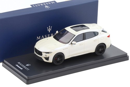 Tsm modello maserati - 1:43,