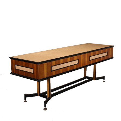 Banco negozio legno - da,