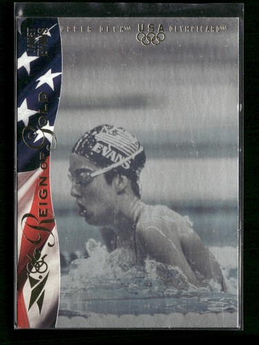 1996 upper deck usa - 1996,