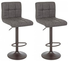 Set 2 Sgabelli Bar