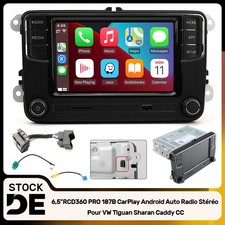 NONAME 6.5" CarPlay Android