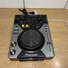 Junk Pioneer DJ CDJ-400