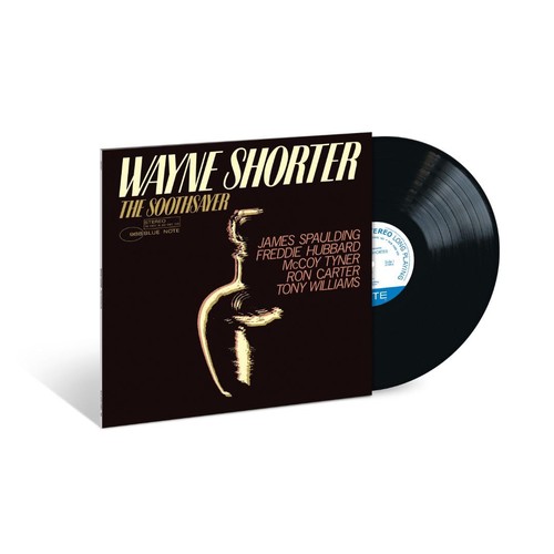 The soothsayer ltd wayne - soothsayer[ltd],