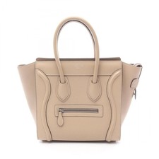 Celine luggage micro shopper - celine,