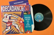 Decadance '80 Vol. 3 -