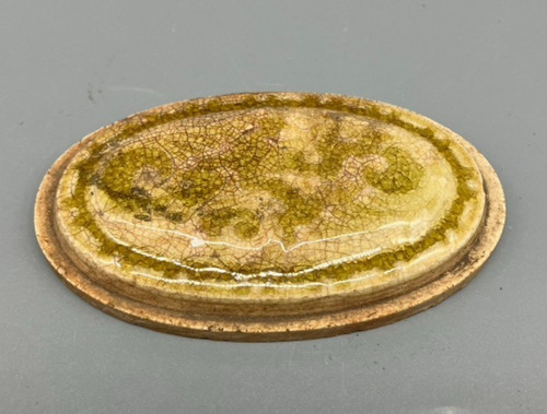 Rara piastrella provvidenziale - rara,